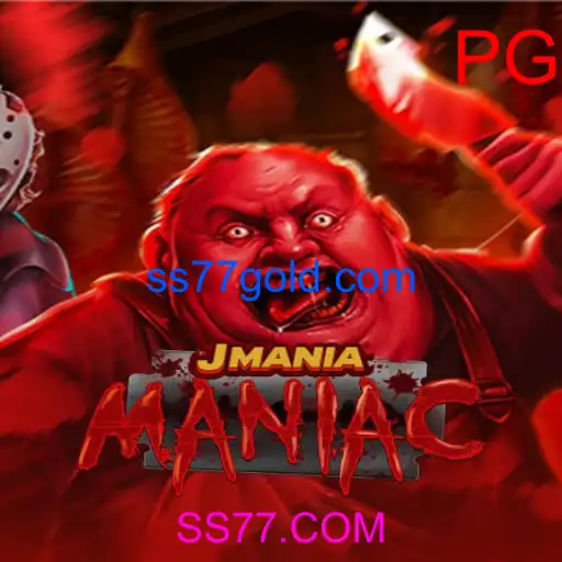 JManiaManiac